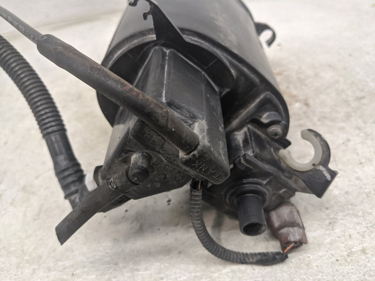 2004 Honda Civic Fuel Vapor Charcoal Canister - Oemusedautoparts1.com