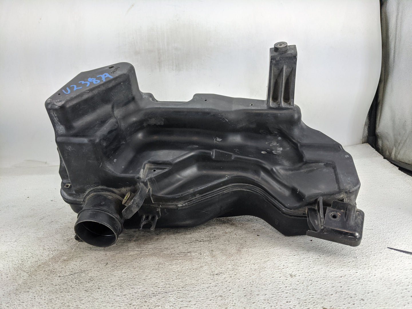 2004 Honda Civic Air Cleaner Intake-duct Hose Tube - Oemusedautoparts1.com