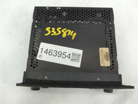 2004-2005 Honda Civic Radio AM FM Cd Player Receiver Replacement P/N:39101-S5A-A210-M1 MF624AA Fits Fits 2004 2005 OEM Used 