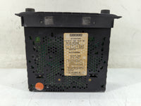 2004-2005 Honda Civic Radio AM FM Cd Player Receiver Replacement P/N:39101-S5A-A210-M1 MF624AA Fits Fits 2004 2005 OEM Used 
