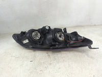 2004 Honda Civic Driver Left Oem Head Light Headlight Lamp - Oemusedautoparts1.com