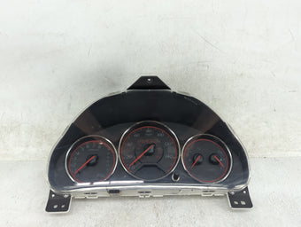compare product 2003-2005 Honda Civic Instrument Cluster Speedometer Gauges P/N:HR031023?7M0C0 78100 Miles:130K Fits Fits 2003 2004 2005 OEM Used Auto Parts