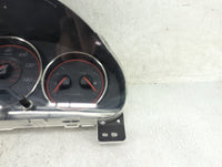 2003-2005 Honda Civic Instrument Cluster Speedometer Gauges P/N:HR031023?7M0C0 78100 Miles:130K Fits Fits 2003 2004 2005 OEM
