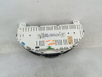 2003-2005 Honda Civic Instrument Cluster Speedometer Gauges P/N:HR031023?7M0C0 78100 Miles:130K Fits Fits 2003 2004 2005 OEM