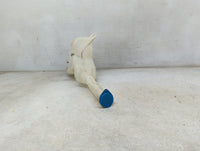 2001-2005 Honda Civic Windshield Washer Fluid Reservoir Bottle Oem 1474047 - Oemusedautoparts1.com