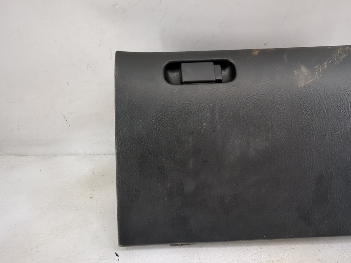 2004 Honda Civic Passenger Glove Box Door Storage Compartment Black - Oemusedautoparts1.com