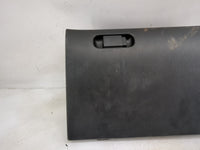 2004 Honda Civic Passenger Glove Box Door Storage Compartment Black - Oemusedautoparts1.com