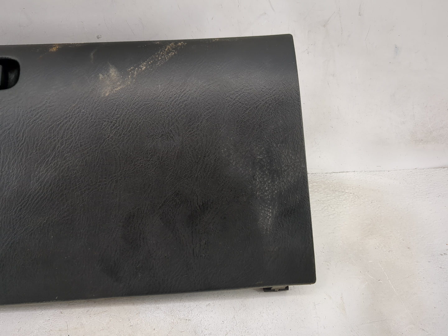 2004 Honda Civic Passenger Glove Box Door Storage Compartment Black - Oemusedautoparts1.com