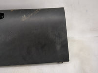 2004 Honda Civic Passenger Glove Box Door Storage Compartment Black - Oemusedautoparts1.com