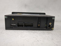 2004-2005 Honda Civic Radio AM FM Cd Player Receiver Replacement P/N:39101-S5A-A210-M1 MF624AA Fits Fits 2004 2005 OEM Used 