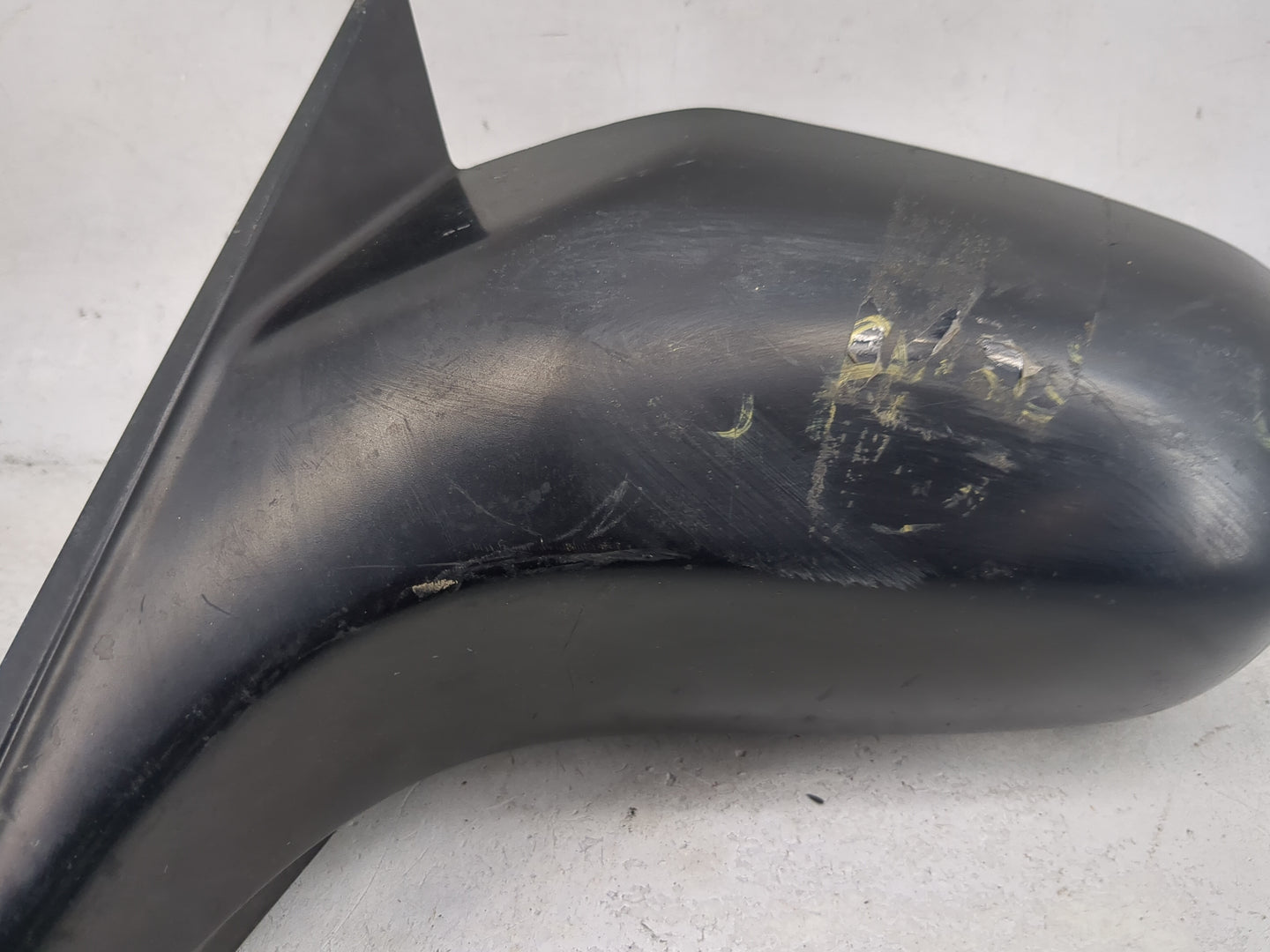 2001-2005 Honda Civic Driver Side View Mirror - Left Door Mirror OEM Used - Oemusedautoparts1.com
