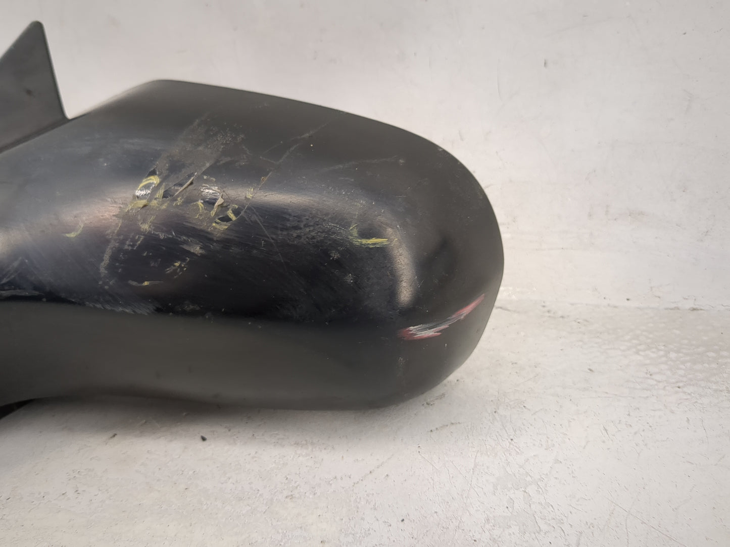 2001-2005 Honda Civic Driver Side View Mirror - Left Door Mirror OEM Used - Oemusedautoparts1.com