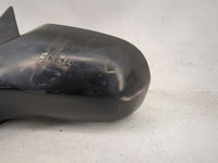 2001-2005 Honda Civic Driver Side View Mirror - Left Door Mirror OEM Used - Oemusedautoparts1.com