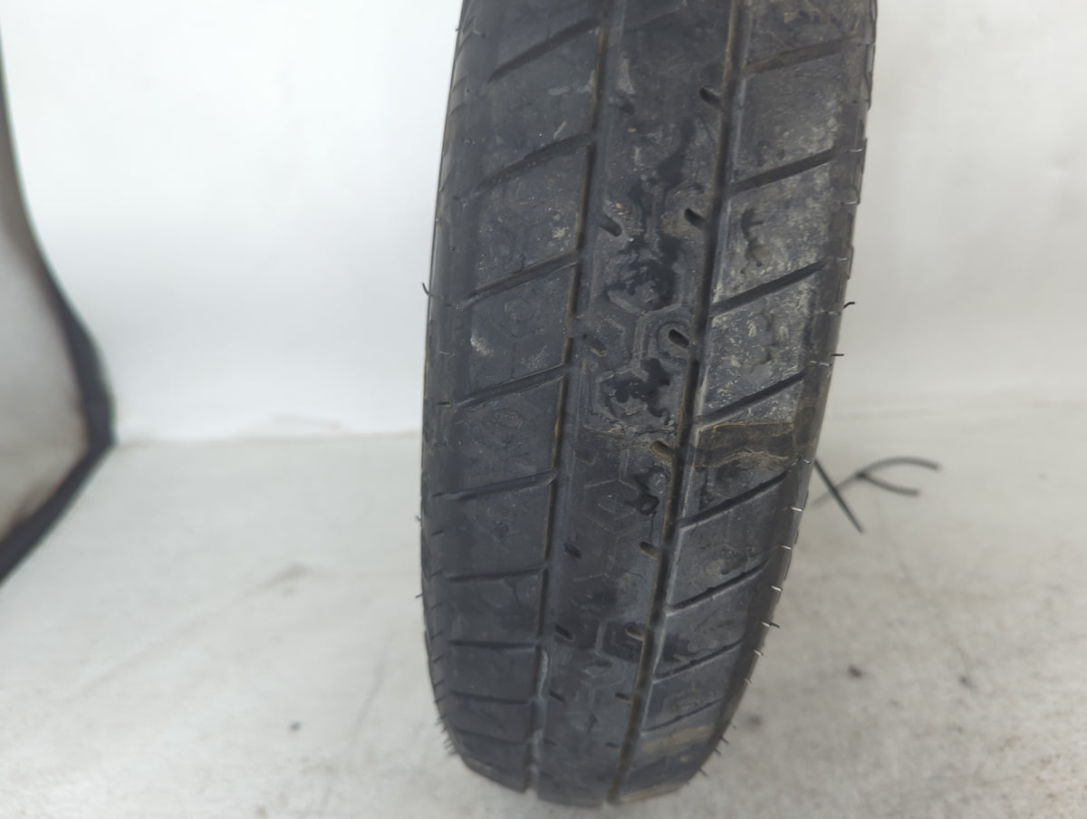 2003-2005 Honda Civic Spare Donut Tire Wheel Rim Oem 1498487 - Oemusedautoparts1.com