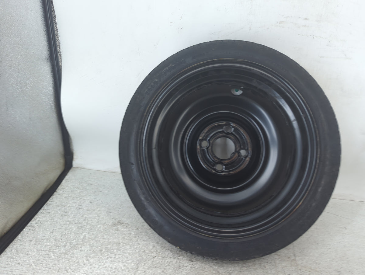 2003-2005 Honda Civic Spare Donut Tire Wheel Rim Oem 1498487 - Oemusedautoparts1.com
