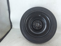 2003-2005 Honda Civic Spare Donut Tire Wheel Rim Oem 1498487 - Oemusedautoparts1.com