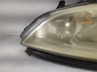 2004-2005 Honda Civic Driver Left Oem Head Light Headlight Lamp 1501012 - Oemusedautoparts1.com