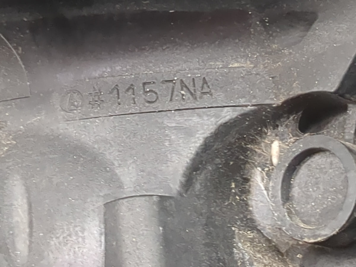 2004-2005 Honda Civic Driver Left Oem Head Light Headlight Lamp 1501012 - Oemusedautoparts1.com