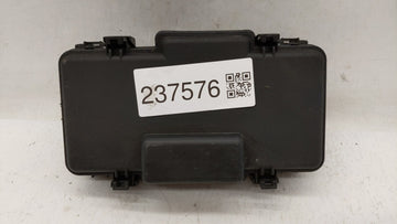 2001-2005 Honda Civic Fusebox Fuse Box Panel Relay Module P/N:S5A-AO S5A-C0, S5A-C6, S5A-C21 Fits Fits 2001 2002 2003 2004 2