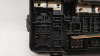 2001-2005 Honda Civic Fusebox Fuse Box Panel Relay Module P/N:S5A-AO S5A-C0, S5A-C6, S5A-C21 Fits Fits 2001 2002 2003 2004 2