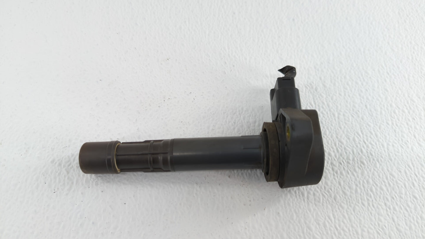 2001-2005 Honda Civic Ignition Coil Igniter Pack - Oemusedautoparts1.com