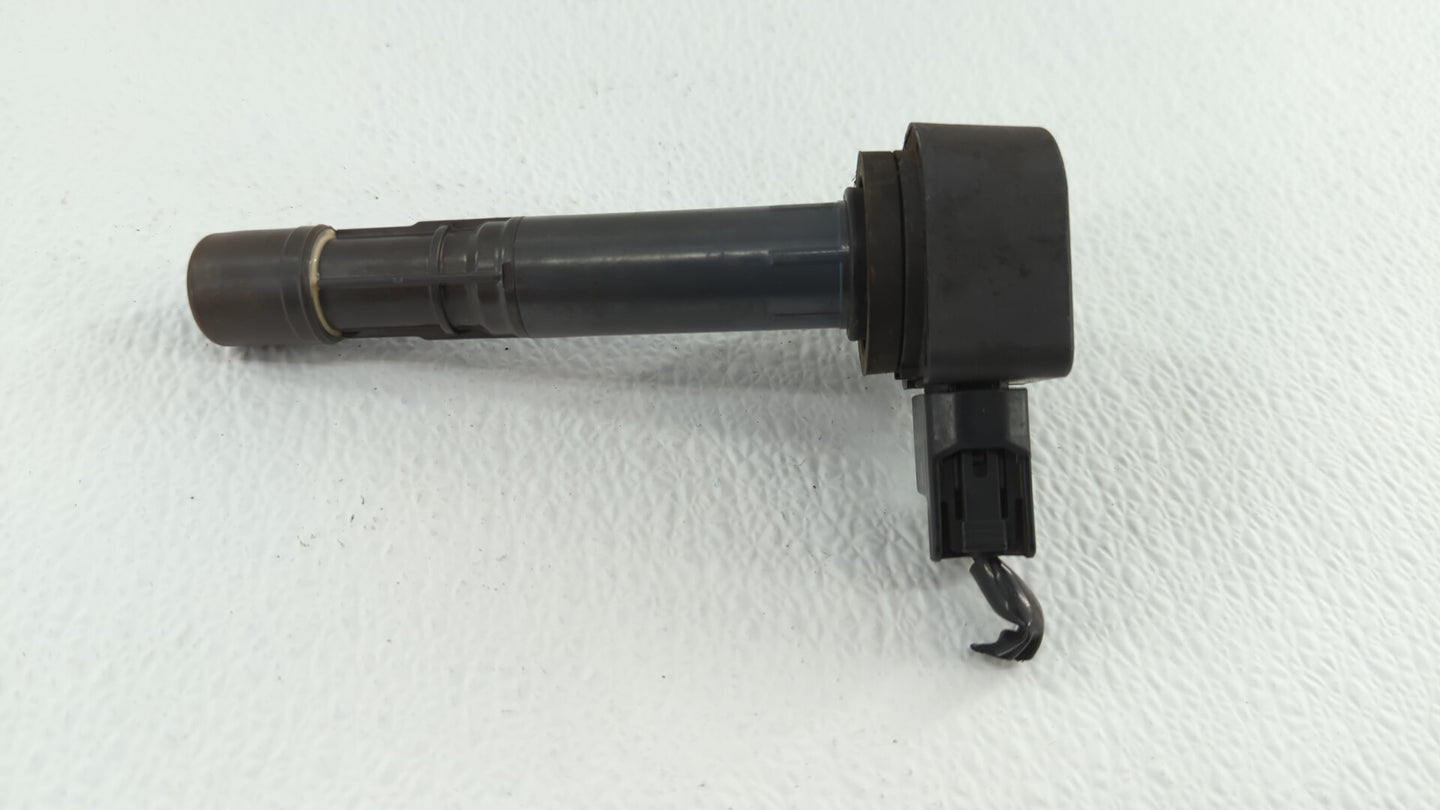 2001-2005 Honda Civic Ignition Coil Igniter Pack - Oemusedautoparts1.com