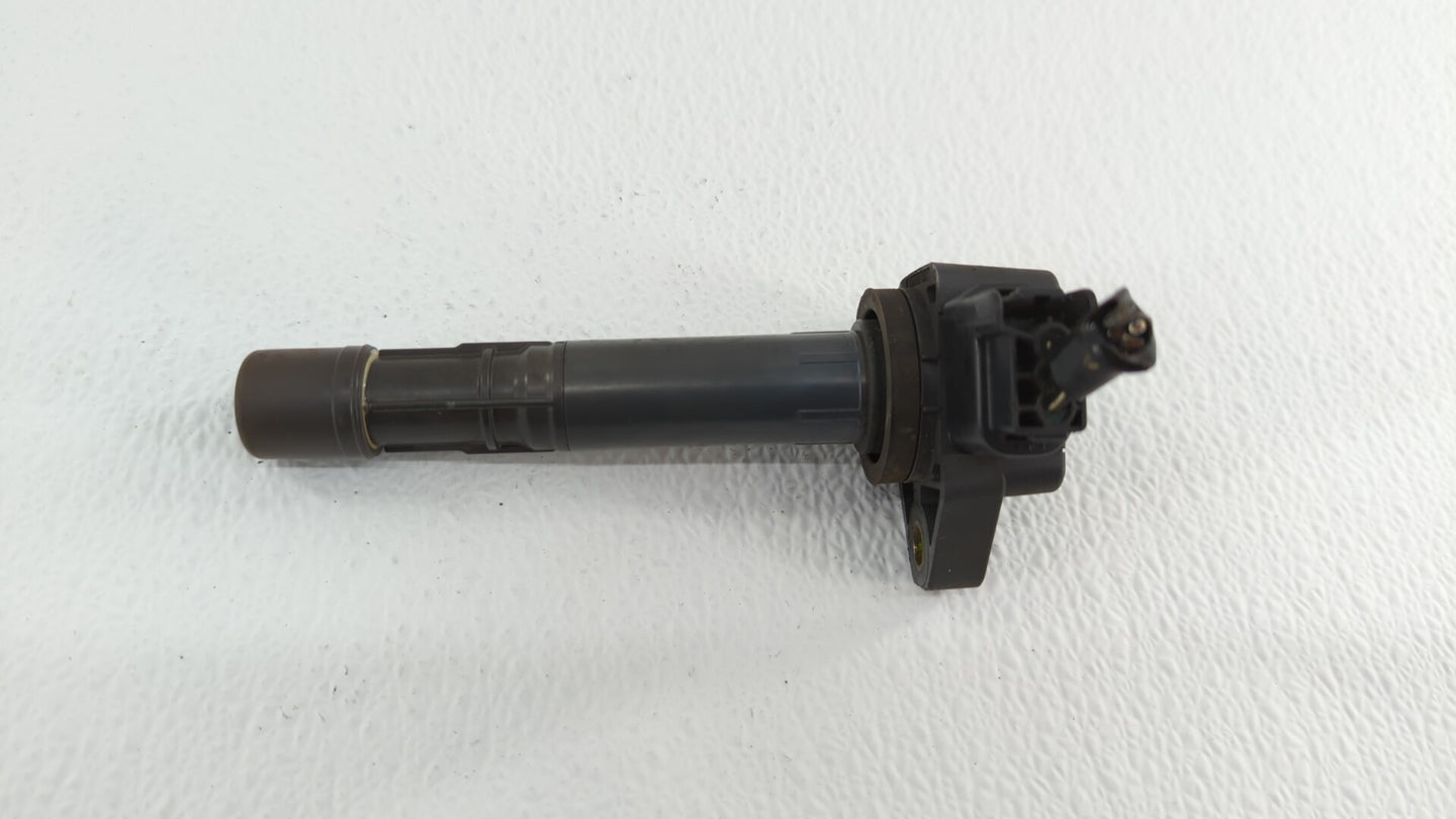 2001-2005 Honda Civic Ignition Coil Igniter Pack - Oemusedautoparts1.com
