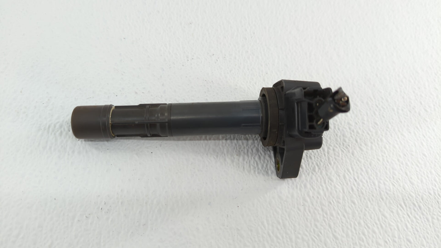 2001-2005 Honda Civic Ignition Coil Igniter Pack - Oemusedautoparts1.com