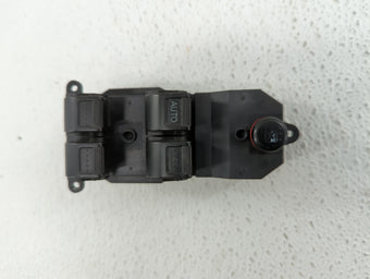 compare product 2001-2005 Honda Civic Master Power Window Switch Replacement Driver Side Left P/N:83593-S5AA-9010-M1 Fits OEM Used Auto Parts