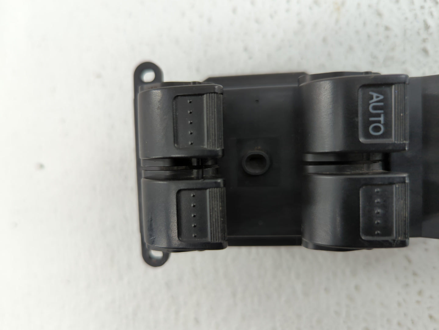 2001-2005 Honda Civic Master Power Window Switch Replacement Driver Side Left P/N:83593-S5AA-9010-M1 Fits OEM Used Auto Part