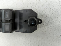 2001-2005 Honda Civic Master Power Window Switch Replacement Driver Side Left P/N:83593-S5AA-9010-M1 Fits OEM Used Auto Part