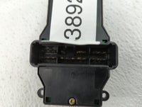 2001-2005 Honda Civic Master Power Window Switch Replacement Driver Side Left P/N:83593-S5AA-9010-M1 Fits OEM Used Auto Part