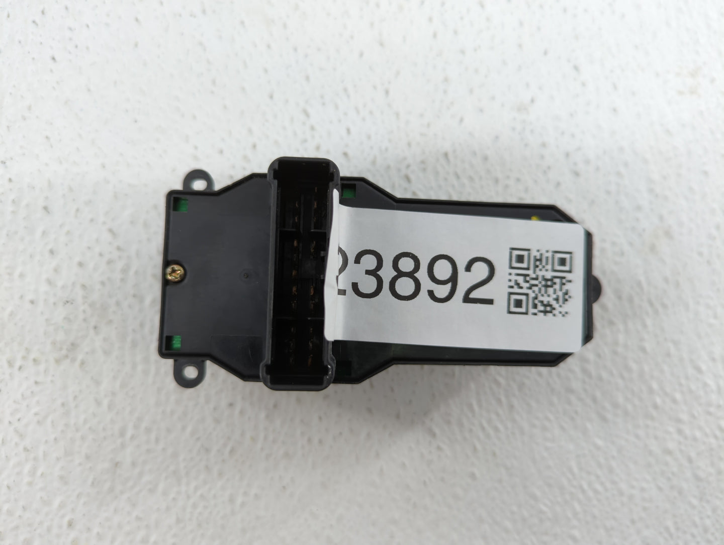 2001-2005 Honda Civic Master Power Window Switch Replacement Driver Side Left P/N:83593-S5AA-9010-M1 Fits OEM Used Auto Part