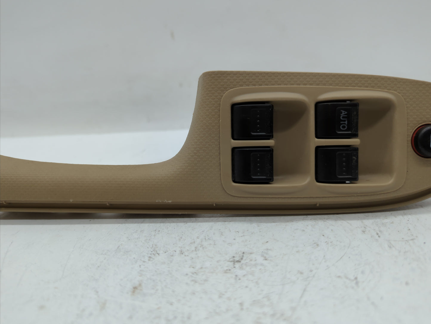 2001-2005 Honda Civic Master Power Window Switch Replacement Driver Side Left P/N:83593-S5AA-9010-M1 Fits OEM Used Auto Part