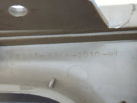 2001-2005 Honda Civic Master Power Window Switch Replacement Driver Side Left P/N:83593-S5AA-9010-M1 Fits OEM Used Auto Part