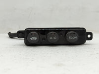 2003-2005 Honda Civic Climate Control Module Temperature AC/Heater Replacement P/N:NH-376L Fits Fits 2003 2004 2005 OEM Used