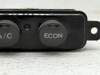 2003-2005 Honda Civic Climate Control Module Temperature AC/Heater Replacement P/N:NH-376L Fits Fits 2003 2004 2005 OEM Used