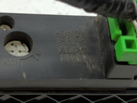 2003-2005 Honda Civic Climate Control Module Temperature AC/Heater Replacement P/N:NH-376L Fits Fits 2003 2004 2005 OEM Used