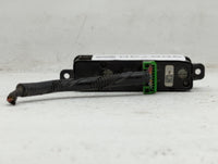 2003-2005 Honda Civic Climate Control Module Temperature AC/Heater Replacement P/N:NH-376L Fits Fits 2003 2004 2005 OEM Used