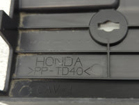 2004 Honda Civic Engine Cover - Oemusedautoparts1.com