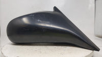 1996-2000 Honda Civic Passenger Side View Mirror - Right Door Mirror OEM Used - Oemusedautoparts1.com