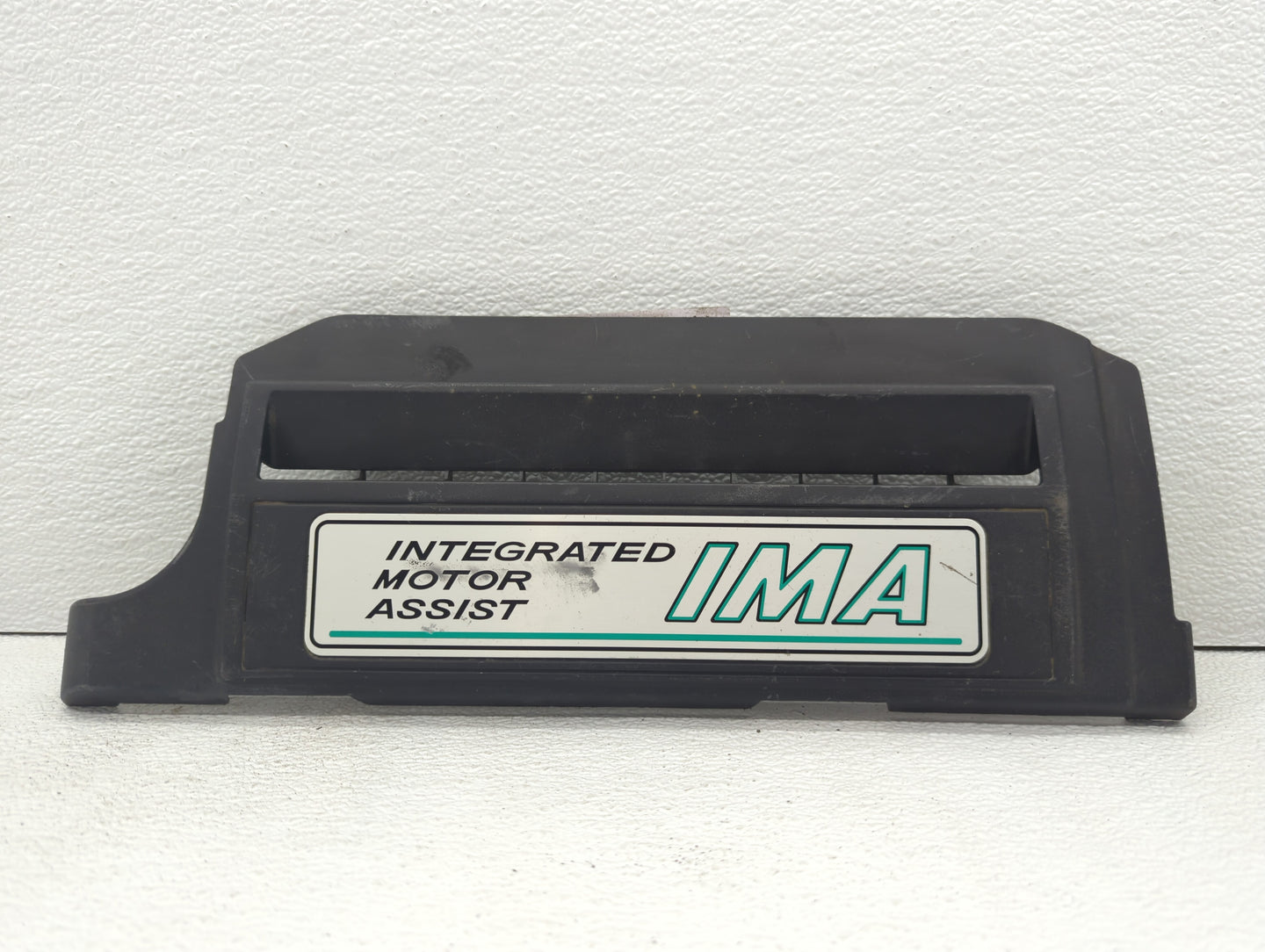 2004 Honda Civic Engine Cover - Oemusedautoparts1.com