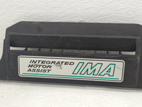 2004 Honda Civic Engine Cover - Oemusedautoparts1.com