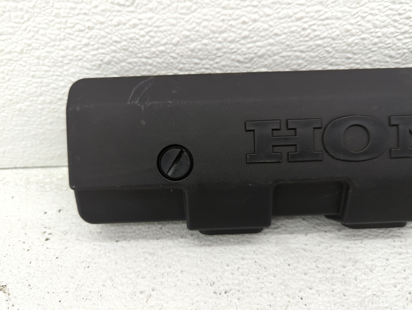 2004 Honda Civic Engine Cover - Oemusedautoparts1.com
