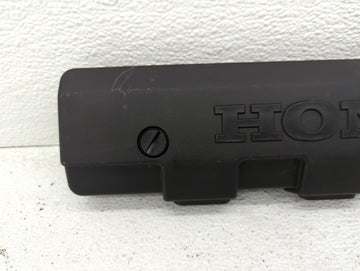 2004 Honda Civic Engine Cover