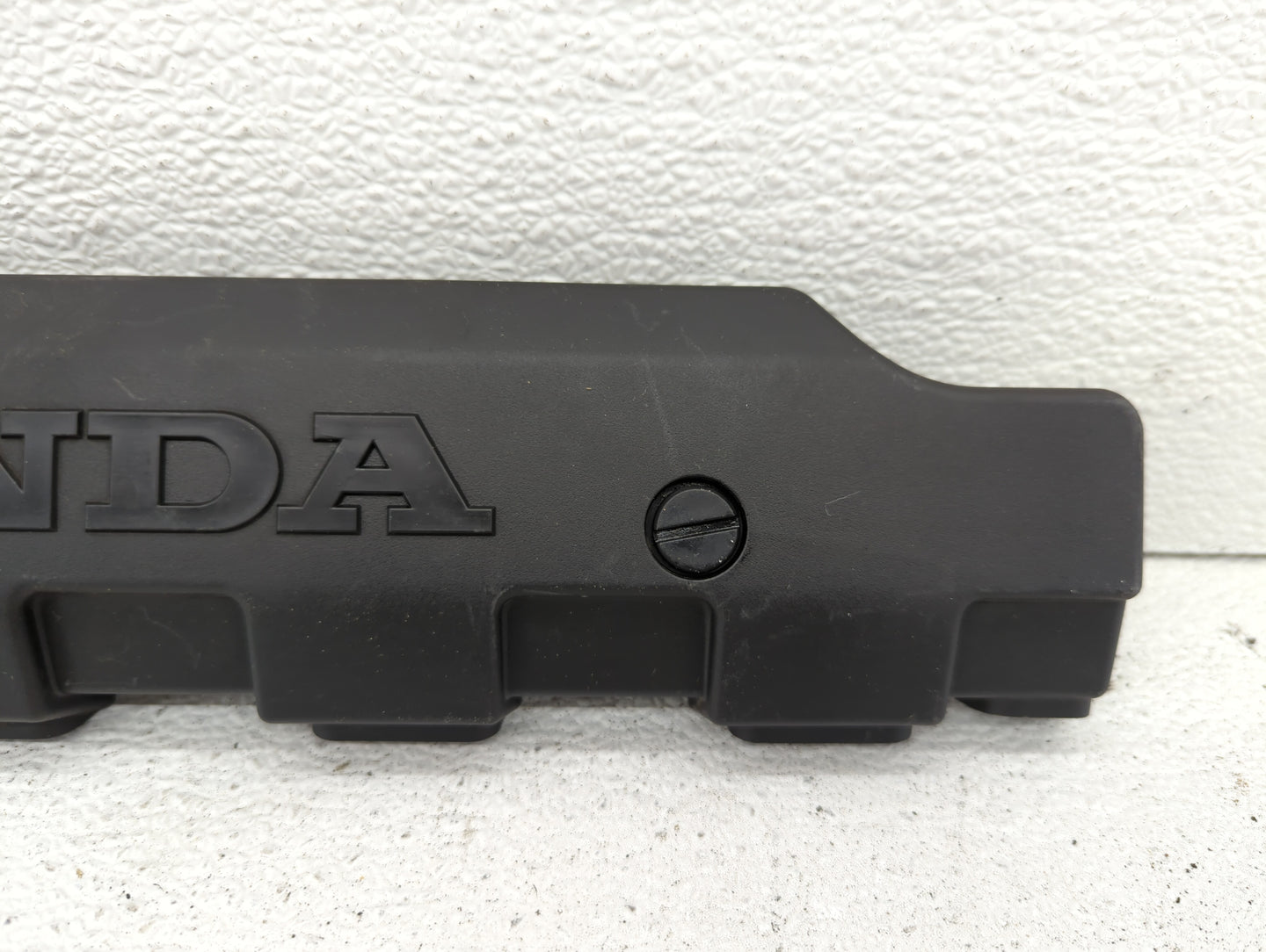 2004 Honda Civic Engine Cover - Oemusedautoparts1.com