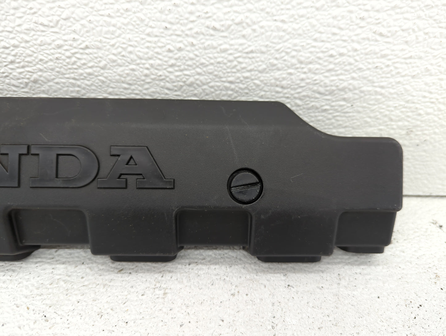 2004 Honda Civic Engine Cover - Oemusedautoparts1.com
