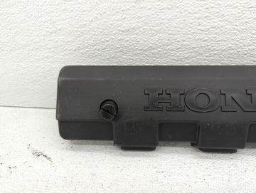 2004 Honda Civic Engine Cover