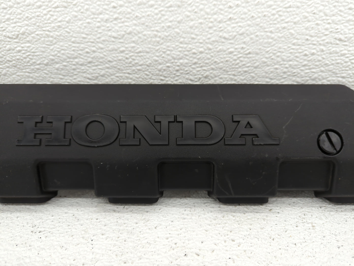 2004 Honda Civic Engine Cover - Oemusedautoparts1.com