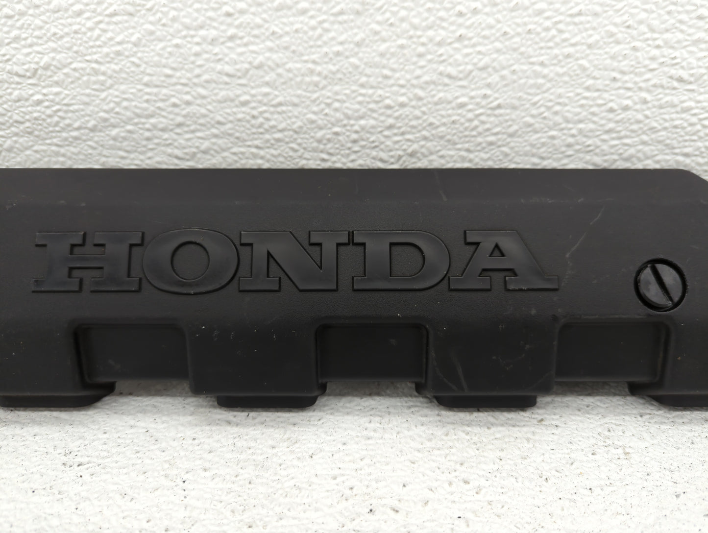 2004 Honda Civic Engine Cover - Oemusedautoparts1.com